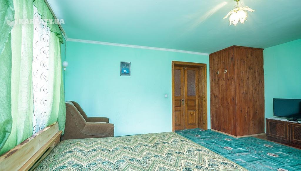 Schedryk Hotel Mykulychyn Ngoại thất bức ảnh