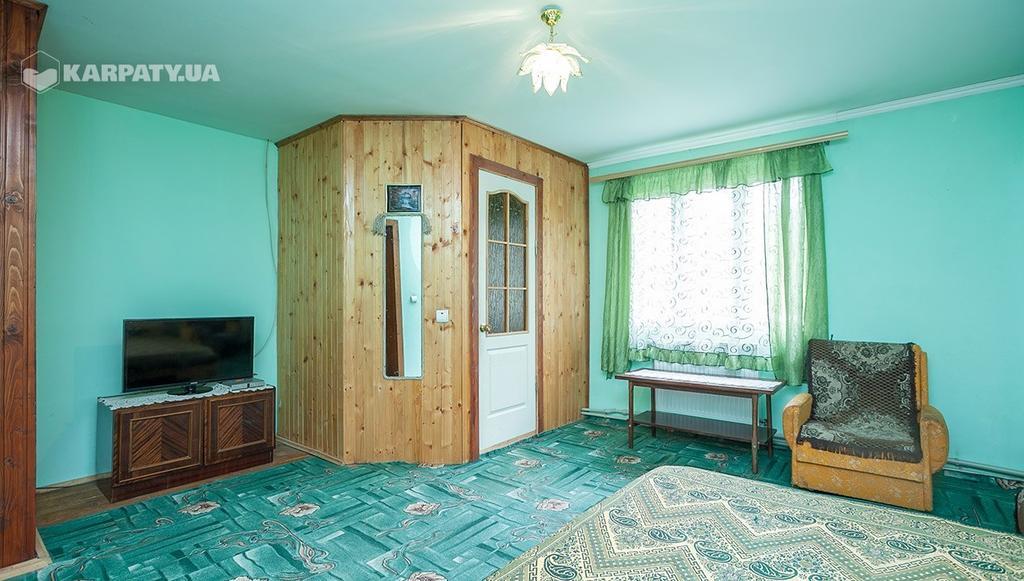 Schedryk Hotel Mykulychyn Ngoại thất bức ảnh
