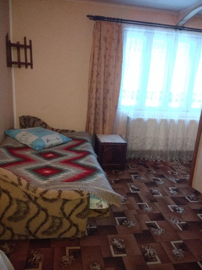 Schedryk Hotel Mykulychyn Ngoại thất bức ảnh